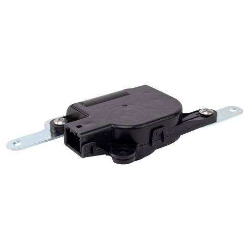 2007-10 Hyundai Elantra Main HVAC Mode Door Actuator TRQ HCA41854