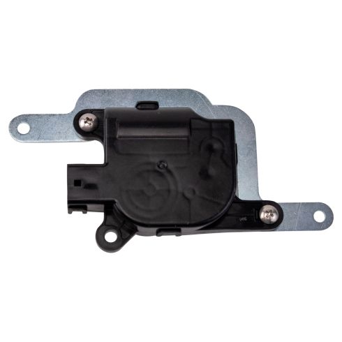 2007-10 Hyundai Elantra Main HVAC Mode Door Actuator TRQ HCA41854