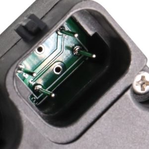 International HVAC Blend Door Actuator TRQ HCA41856