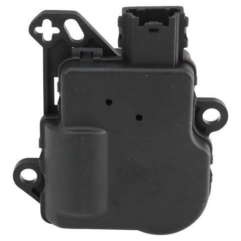 Ford Lincoln HVAC Blend Door Actuator TRQ HCA41859