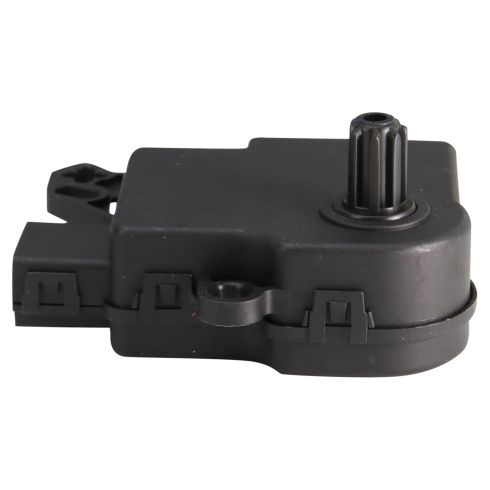 Ford Lincoln HVAC Blend Door Actuator TRQ HCA41859