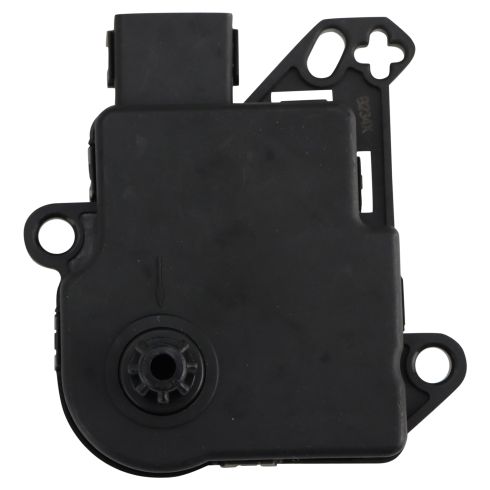 Ford Lincoln HVAC Blend Door Actuator TRQ HCA41859