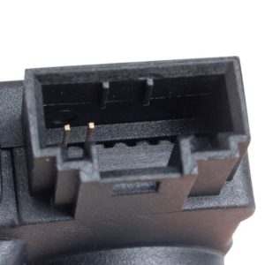 2009-20 Dodge Journey Auxiliary HVAC Blend Door Actuator TRQ HCA40431