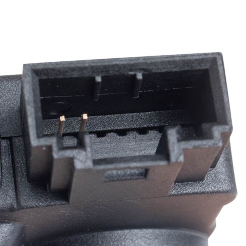 2009-20 Dodge Journey Auxiliary HVAC Blend Door Actuator TRQ HCA40431