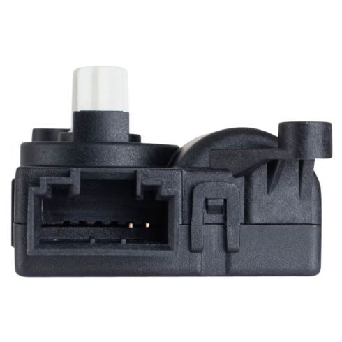 2009-20 Dodge Journey Auxiliary HVAC Blend Door Actuator TRQ HCA40431
