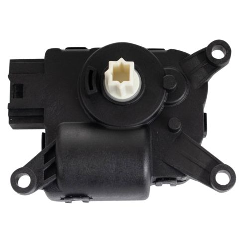 2009-20 Dodge Journey Auxiliary HVAC Blend Door Actuator TRQ HCA40431