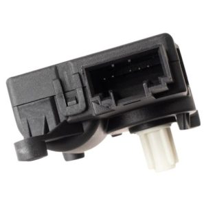 Jeep Cherokee Chrysler 200 HVAC Blend Door Actuator TRQ HCA40433