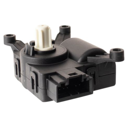 Jeep Cherokee Chrysler 200 HVAC Blend Door Actuator TRQ HCA40433