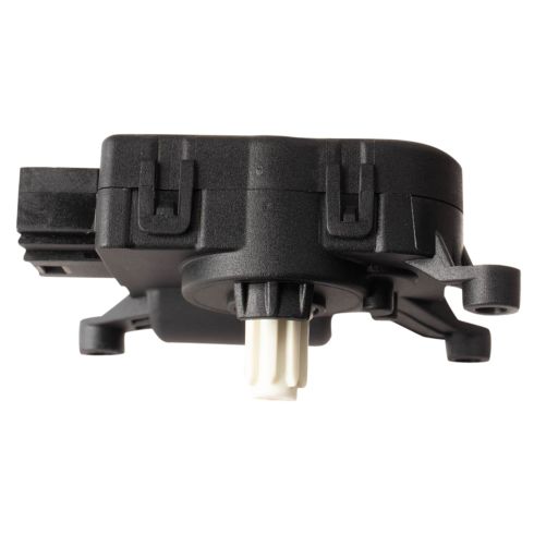Jeep Cherokee Chrysler 200 HVAC Blend Door Actuator TRQ HCA40433