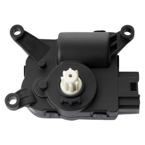 Jeep Cherokee Chrysler 200 HVAC Blend Door Actuator TRQ HCA40433