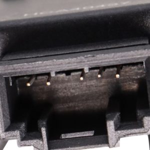 Ford Main HVAC Mode Door Actuator TRQ HCA40437