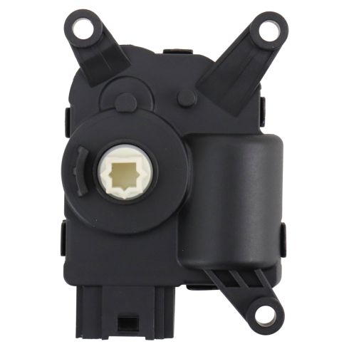 Ford Main HVAC Mode Door Actuator TRQ HCA40437