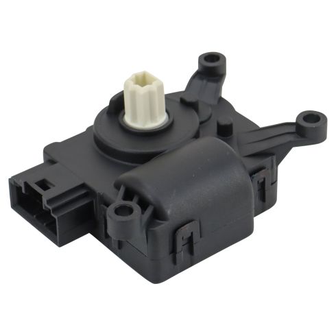 Ford Main HVAC Mode Door Actuator TRQ HCA40437