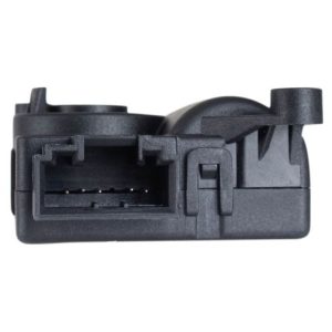 VW CC Passat Main HVAC Blend Door Actuator TRQ HCA40442