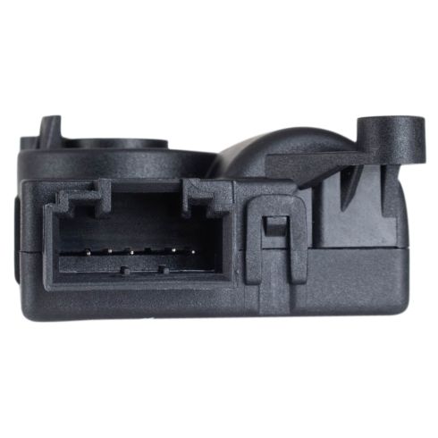 VW CC Passat Main HVAC Blend Door Actuator TRQ HCA40442