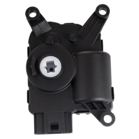 VW CC Passat Main HVAC Blend Door Actuator TRQ HCA40442
