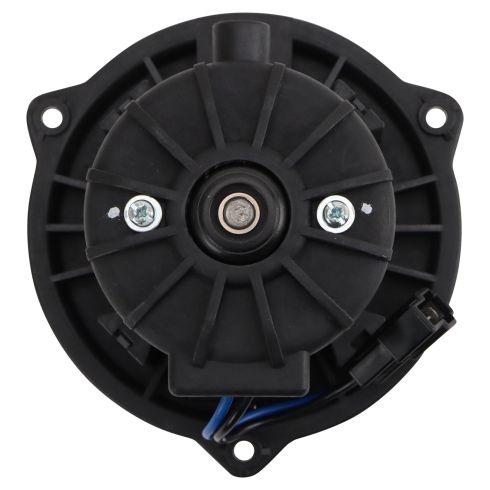 Hyundai Santa Fe Santa Fe XL Rear HVAC Blower Motor Assembly TRQ HMA88617