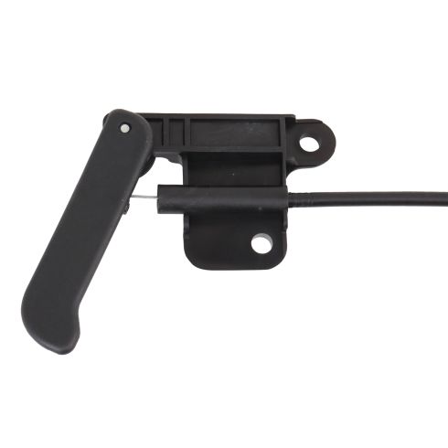 Chevrolet GMC Olds Isuzu Hood Release Handle TRQ BDA49289