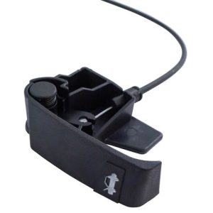 Chevrolet GMC Cadillac Hood Release Handle TRQ BDA49296