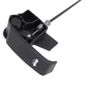 Hood Release Handle TRQ BDA49302