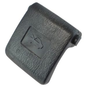 1998-02 Toyota Corolla Hood Release Handle TRQ BDA49329