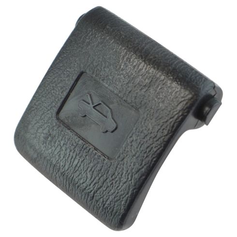 1998-02 Toyota Corolla Hood Release Handle TRQ BDA49329