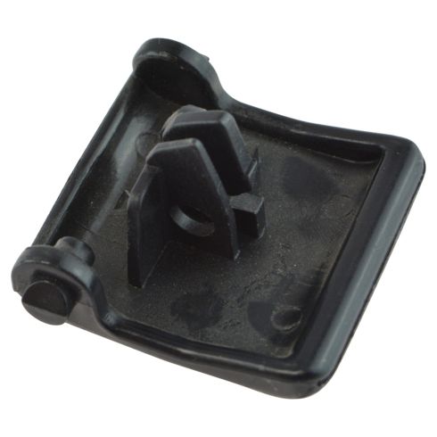 1998-02 Toyota Corolla Hood Release Handle TRQ BDA49329