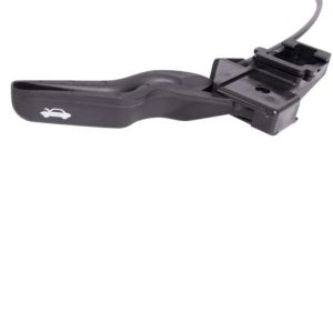 Saturn L200 L300 LW200 LW300 Hood Release Handle TRQ BDA08649