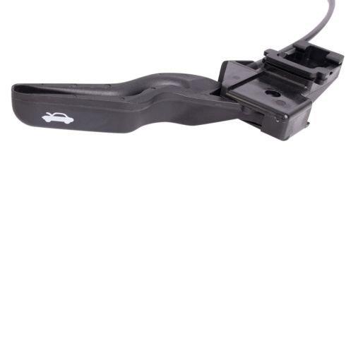 Saturn L200 L300 LW200 LW300 Hood Release Handle TRQ BDA08649