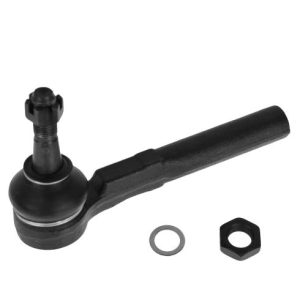Chevrolet Pontiac Olds Front 4 Piece Steering & Drivetrain Kit TRQ PSA58458