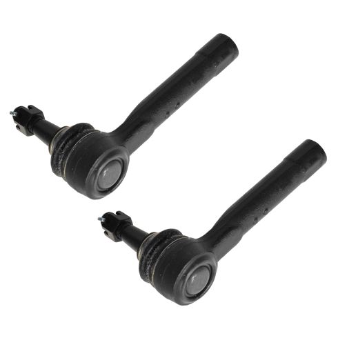 Chevrolet GMC Cadillac Front 4 Piece Steering & Drivetrain Kit TRQ PSA58474