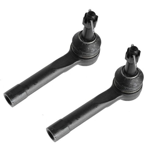Chevrolet GMC Cadillac Front 4 Piece Steering & Drivetrain Kit TRQ PSA58474