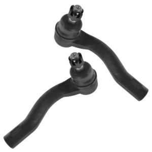 Ford Lincoln Mercury Front 4 Piece Steering & Drivetrain Kit TRQ PSA58655
