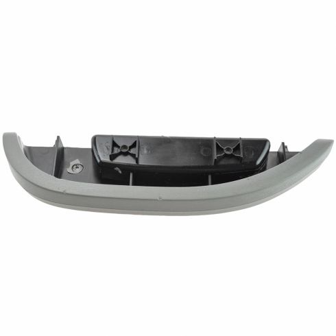 1996-02 Chevrolet GMC Passenger Side Pull Handle Cover TRQ DHA49956