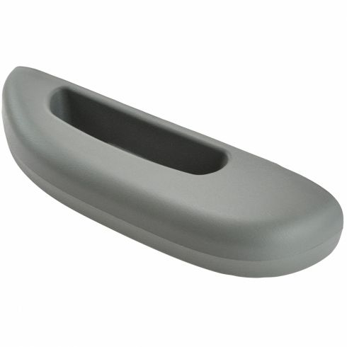 1996-02 Chevrolet GMC Passenger Side Pull Handle Cover TRQ DHA49956
