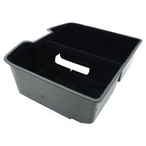 Chevrolet GMC Center Console Organizer TRQ INA69406
