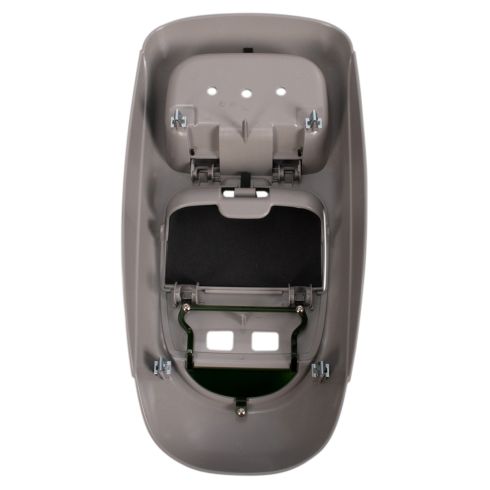 2002-04 Ford Overhead Console TRQ INA43401