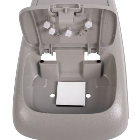 2002-04 Ford Overhead Console TRQ INA43401