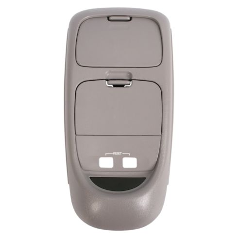 2002-04 Ford Overhead Console TRQ INA43401
