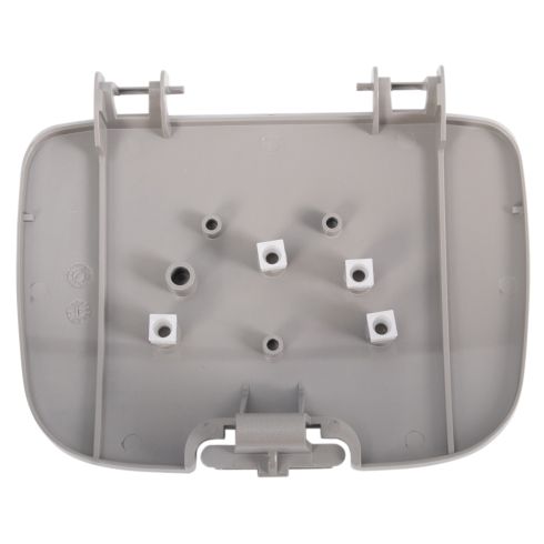 2002-04 Ford Overhead Console Garage Door Opener Cover TRQ INA43408