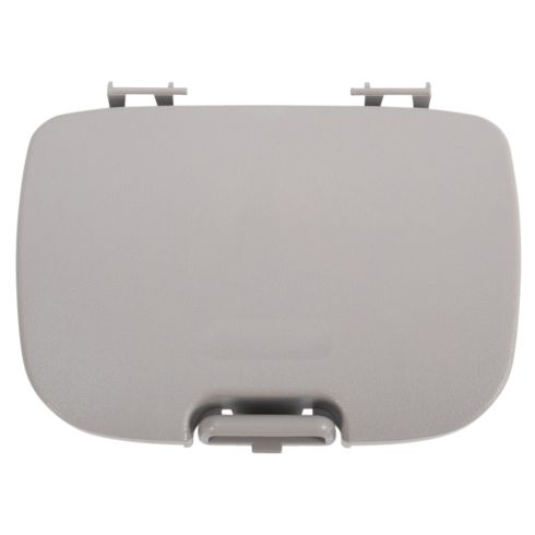 2002-04 Ford Overhead Console Garage Door Opener Cover TRQ INA43408