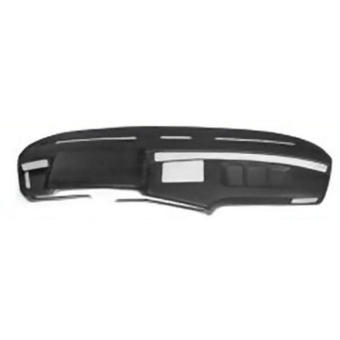 1977-87 BMW 630csi 633csi 635csi Molded Dash Pad Cover Accu-Form 2104