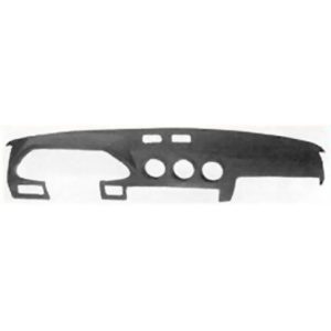 1979-83 Datsun 280ZX Molded Dash Pad Cover Accu-Form 304