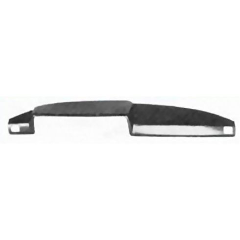 1983-85 Mazda B2000 B2200 Molded Dash Pad Cover Accu-Form 408