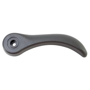 2004-12 Chevrolet Colorado GMC Canyon Front Driver & Passenger Side Seat Recliner Handle 2 Piece Set TRQ INA08504