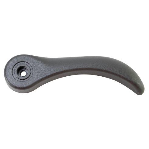 2004-12 Chevrolet Colorado GMC Canyon Front Driver & Passenger Side Seat Recliner Handle 2 Piece Set TRQ INA08504