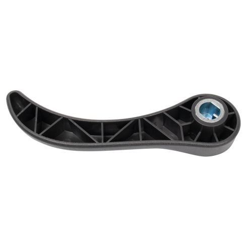 2004-12 Chevrolet Colorado GMC Canyon Front Driver & Passenger Side Seat Recliner Handle 2 Piece Set TRQ INA08504