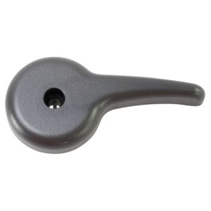 Chevrolet GMC Cadillac Front Driver & Passenger Side Seat Recliner Handle 2 Piece Set TRQ INA08505