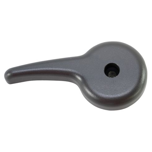 Chevrolet GMC Cadillac Front Driver & Passenger Side Seat Recliner Handle 2 Piece Set TRQ INA08505