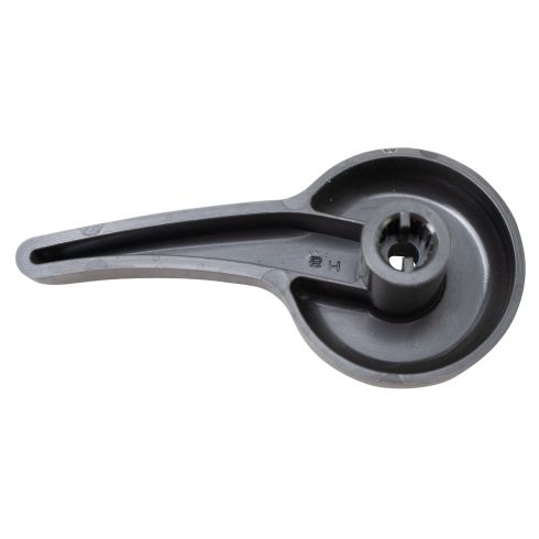 Chevrolet GMC Cadillac Front Driver & Passenger Side Seat Recliner Handle 2 Piece Set TRQ INA08505